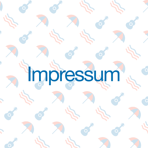 Impressum