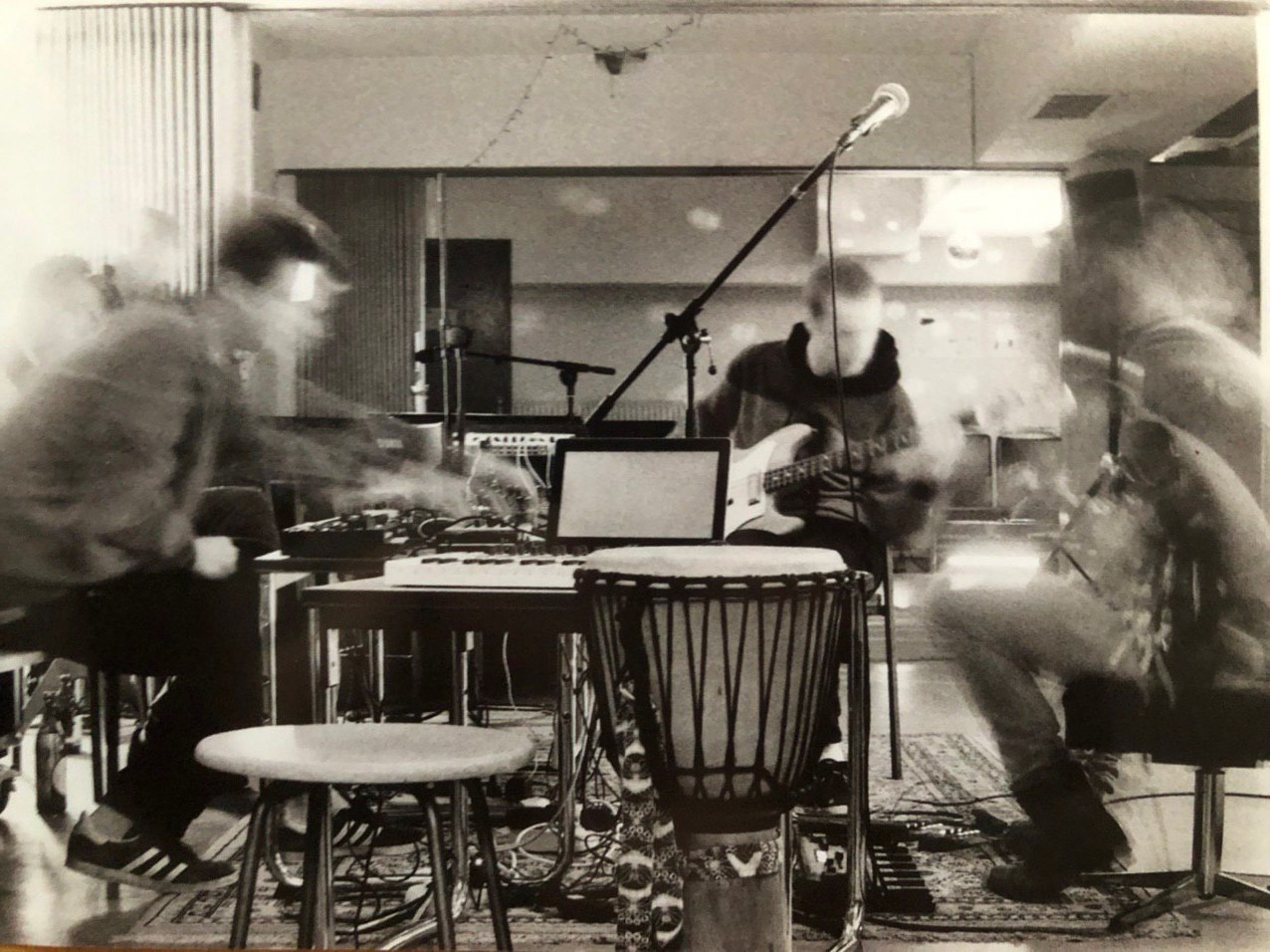 Jam-Session